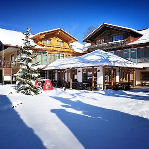 Landhotel Böld Oberammergau